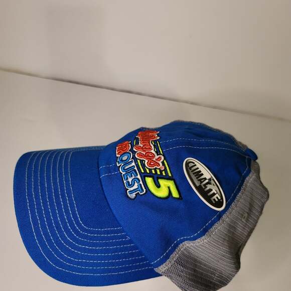 Adidas Kellogs Carquest Adjustable Hat - Picture 8 of 8